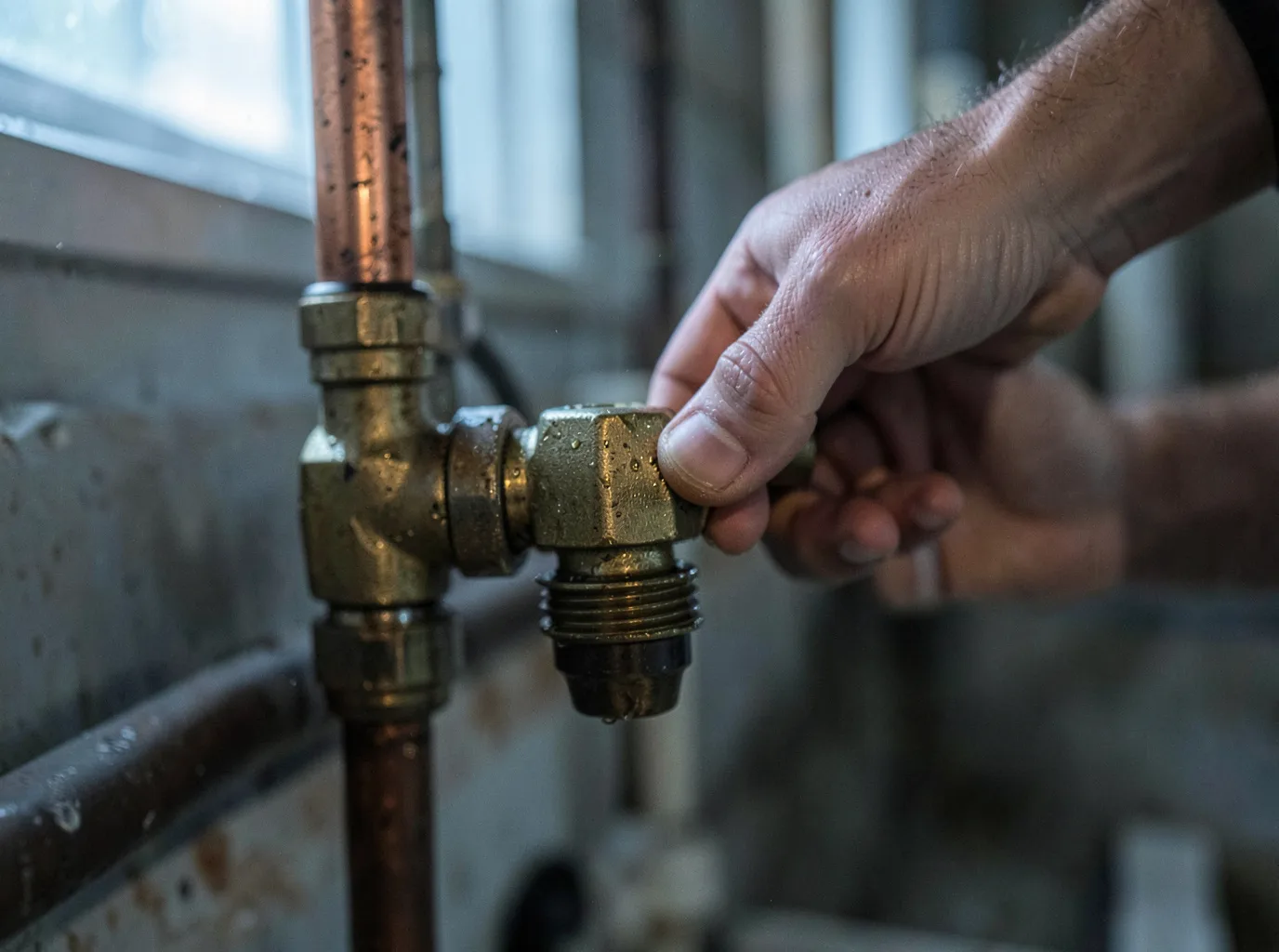 Emergency Plumber New Tripoli, PA FAQs